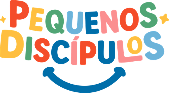 Pequenos Discípulos